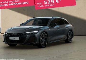 Audi A6 14.000 km 56.950 &euro; Solingen 42653