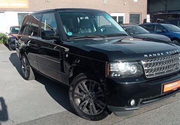Land Rover Range Rover 266.220 km 14.880 &euro; Düsseldorf 40549
