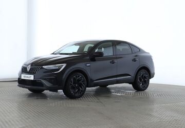 Renault Arkana 27.437 km 25.880 &euro; Oberhausen 46049