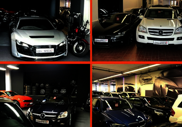 Kia Sorento 160.771 km 8.490 &euro; Düsseldorf 40231