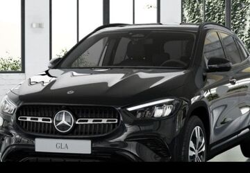 Mercedes-Benz GLA 180 9.900 km 42.990 &euro; Düsseldorf 40470
