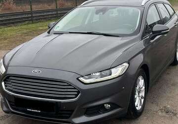 Ford Mondeo 183.000 km 7.900 &euro; Oberhausen 46049