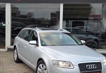 Audi A6 148.922 km 8.900 &euro; Krefeld 47803