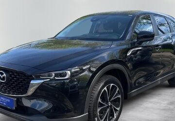 Mazda CX-5 10.333 km 29.880 &euro; Düsseldorf 40472