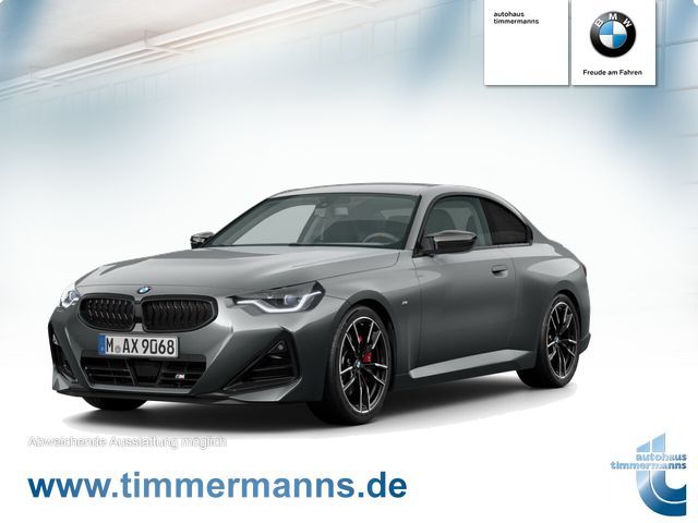BMW M240i 14.604 km 48.670 &euro; Düsseldorf 40549