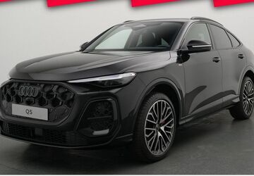 Audi Q5 1.009 km 74.480 &euro; Leverkusen 51373