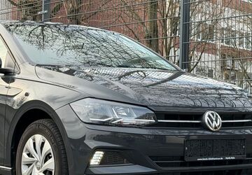 VW Polo 61.222 km 12.222 &euro; Mönchengladbach 41068
