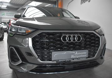 Audi Q3 47.780 km 36.580 &euro; Heiligenhaus 42579