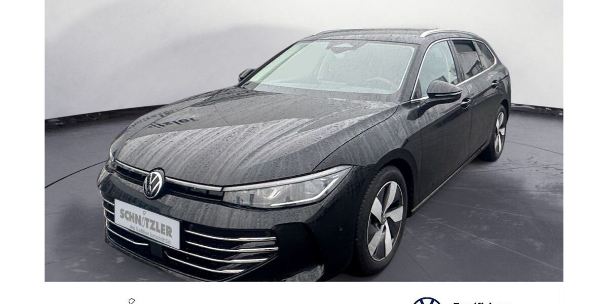VW Passat Variant 26.121 km 32.950 &euro; Langenfeld 40764