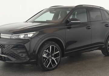 VW Tiguan 9.900 km 49.684 &euro; Neuss 41464