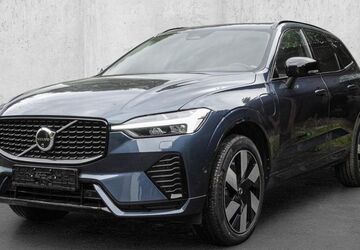 Volvo XC60 22.168 km 50.740 &euro; Wuppertal 42109