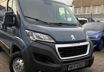 Peugeot Boxer 150.000 km 12.950 &euro; Hilden 40721