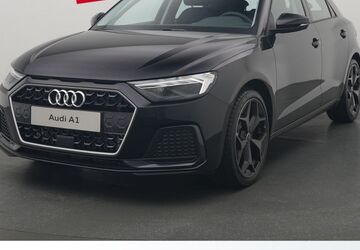 Audi A1 1.001 km 25.480 &euro; Leverkusen 51373