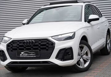 Audi Q5 112.000 km 38.999 &euro; Grevenbroich 41515