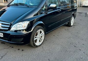 Mercedes-Benz Viano 307.000 km 12.800 &euro; Duisburg 47137