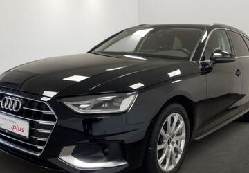 Audi A4 104.682 km 26.900 &euro; Düsseldorf 40233