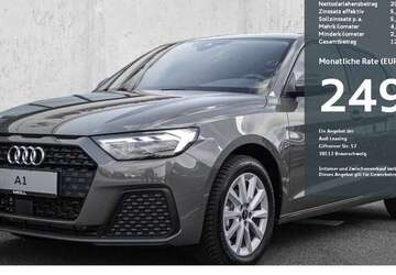 Audi A1 10.000 km 25.990 &euro; Düsseldorf 40549