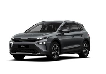Skoda Elroq 1.009 km 42.480 &euro; Leverkusen 51379