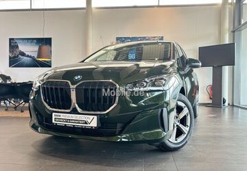 BMW 216 Active Tourer 6.499 km 26.800 &euro; Duisburg 47119