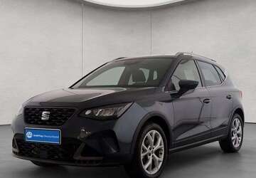 Seat Arona 69.170 km 15.490 &euro; Düsseldorf 40549