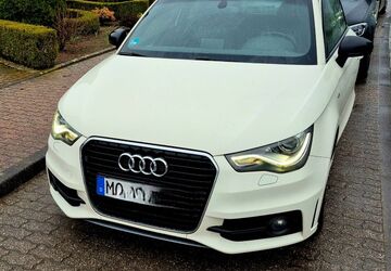 Audi A1 173.000 km 9.000 &euro; Moers 47445