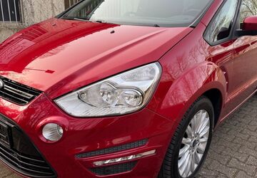 Ford S-Max 149.000 km 7.400 &euro; Mönchengladbach 41069