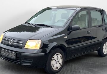 Fiat Panda 75.636 km 4.800 &euro; Dormagen 41540