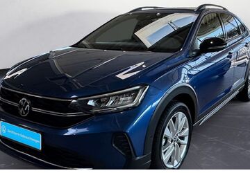 VW Taigo 17.744 km 22.950 &euro; Langenfeld 40764