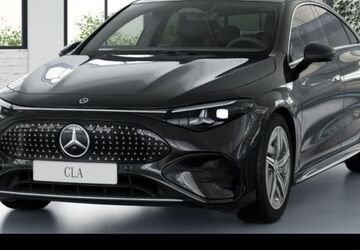 Mercedes-Benz CLA 250 9.900 km 56.490 &euro; Duisburg 47138