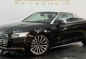 Audi A5 114.000 km 24.990 &euro; Remscheid 42897