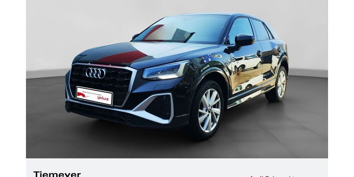 Audi Q2 47.609 km 23.980 &euro; Remscheid 42897