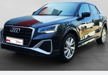 Audi Q2 47.609 km 26.990 &euro; Remscheid 42897