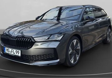 Skoda Superb 9.000 km 42.970 &euro; Mönchengladbach 41238