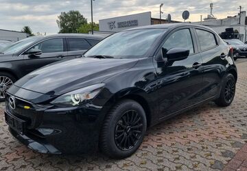 Mazda 2 13.200 km 16.398 &euro; Mönchengladbach 41063