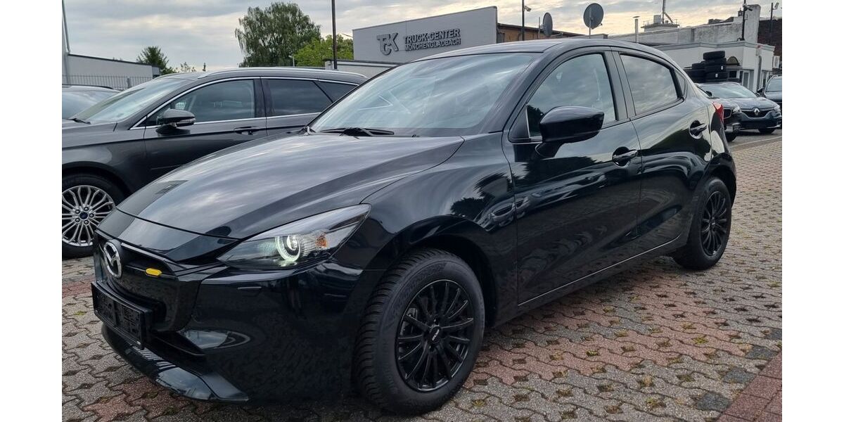 Mazda 2 13.200 km 16.398 &euro; Mönchengladbach 41063