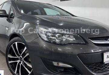 Opel Astra 155.664 km 6.950 &euro; Wuppertal-Cronenberg 42349