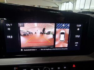 Opel Mokka GS Line Aut. Matrix Kam ACC SHZ LHZ 7.327 km 25.590 &euro; HAAN 42781