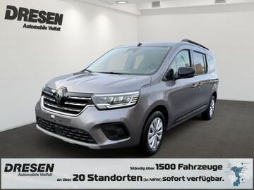 Gebrauchte Renault Kangoo
