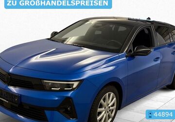 Opel Astra 18.449 km 24.507 &euro; Krefeld 47829