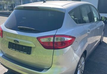 Ford C-Max 163.400 km 7.999 &euro; Krefeld 47829