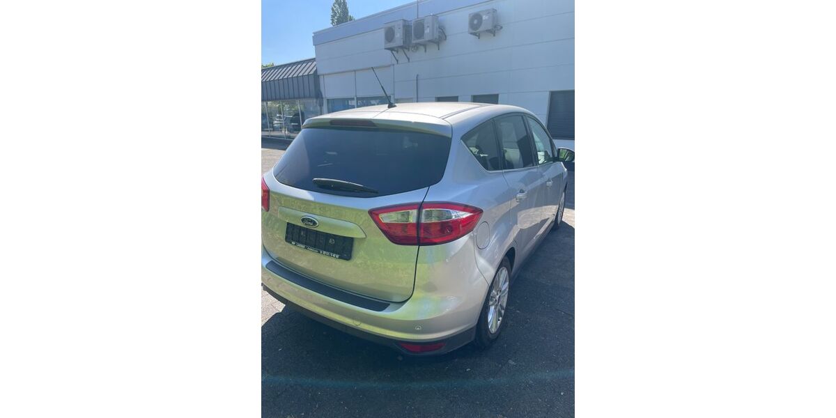 Ford C-Max 163.400 km 7.999 &euro; Krefeld 47829