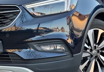 Opel Mokka 41.980 km 13.900 &euro; Remscheid 42859