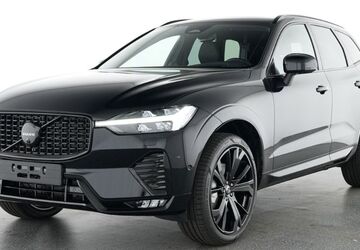 Volvo XC60 25.977 km 45.890 &euro; Wuppertal 42109