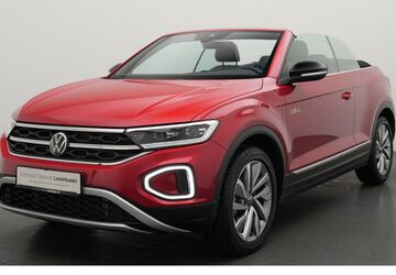 VW T-Roc 7.999 km 34.480 &euro; Leverkusen 51379
