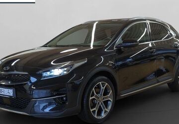 Kia XCeed 60.750 km 17.950 &euro; Leverkusen 51381