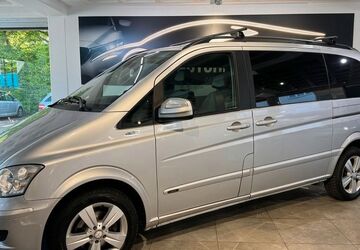 Mercedes-Benz Viano 254.193 km 13.800 &euro; Ratingen 40880