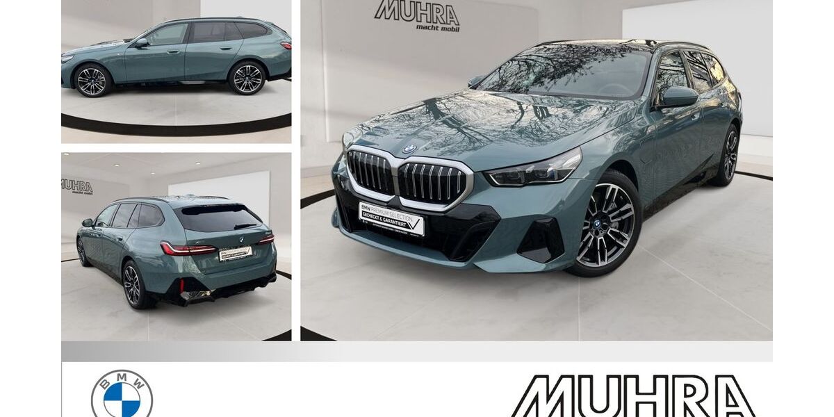 BMW 550 26.213 km 72.440 &euro; Oberhausen 46149