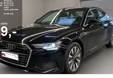 Audi A6 72.698 km 34.979 &euro; Krefeld 47805