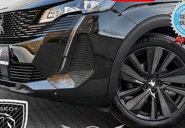 Peugeot 3008 69.987 km 20.490 &euro; Düsseldorf 40625