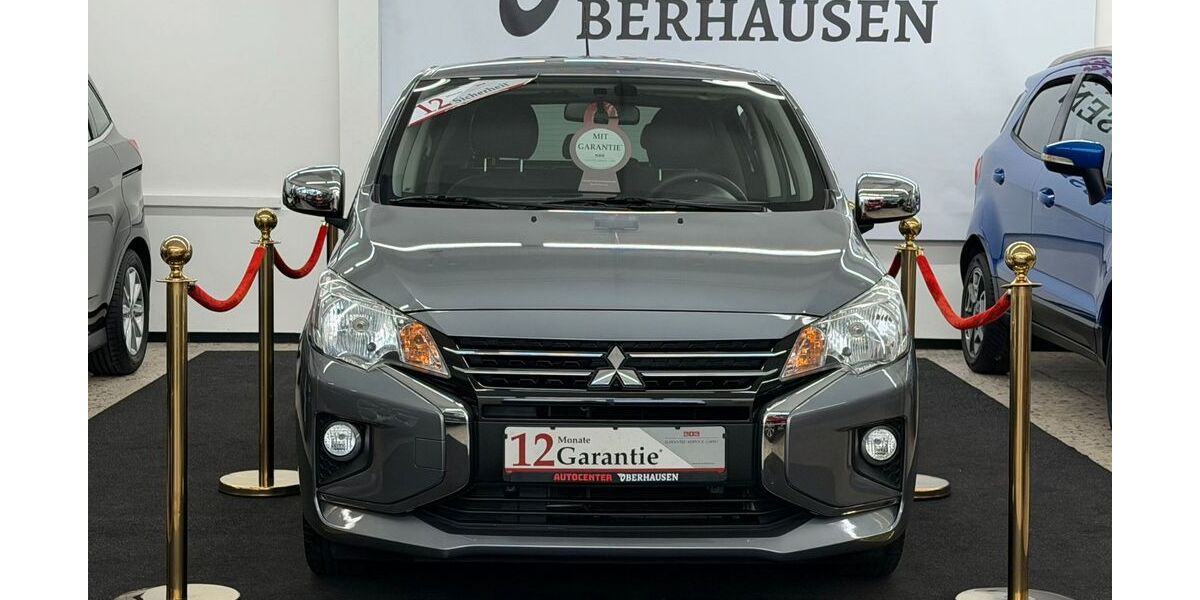 Mitsubishi Space Star 63.490 km 12.799 &euro; Oberhausen 46049